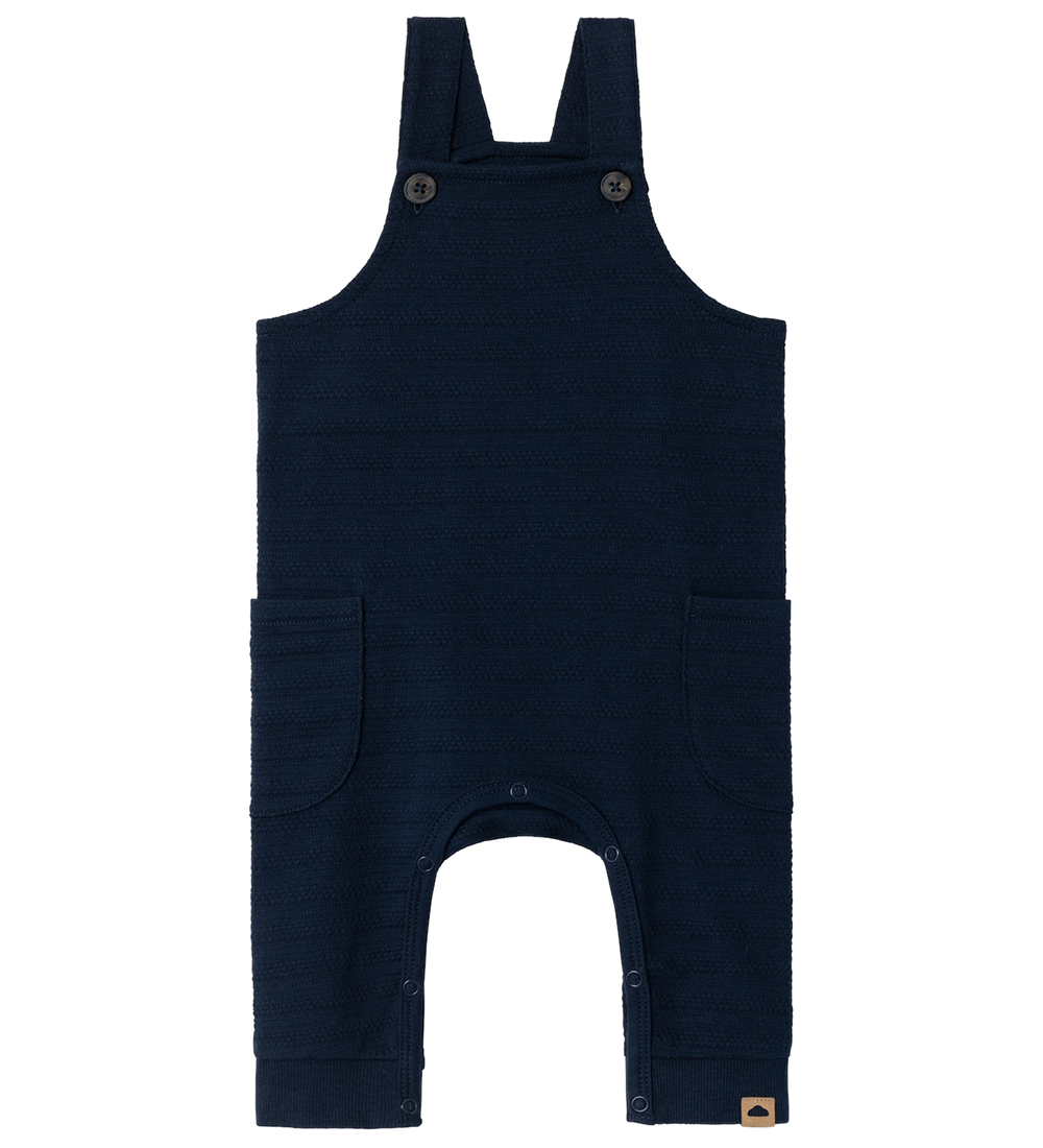 Name It Overalls - NbmLular - Dark Sapphire