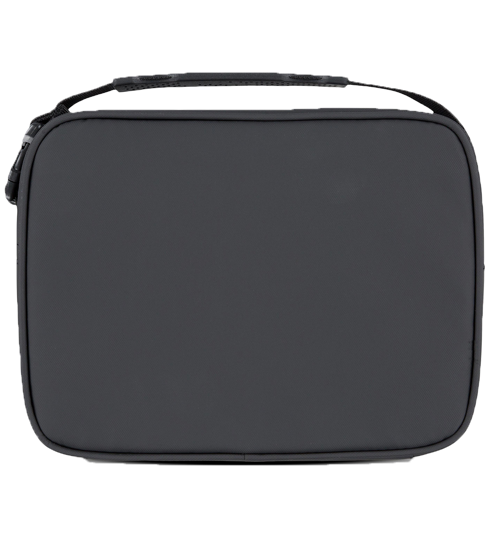 Nike Cooler Bag - 4 L - Black/Silver