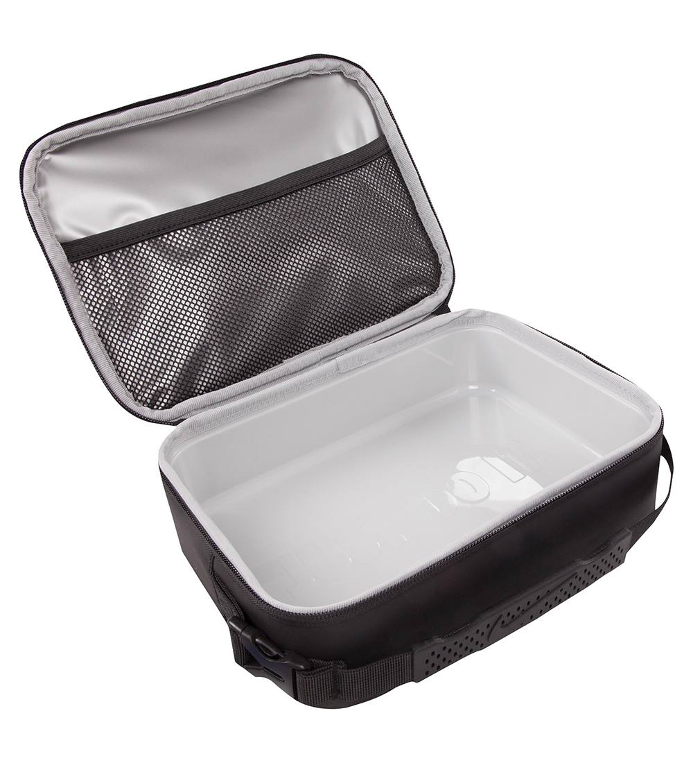 Nike Cooler Bag - 4 L - Black/Silver