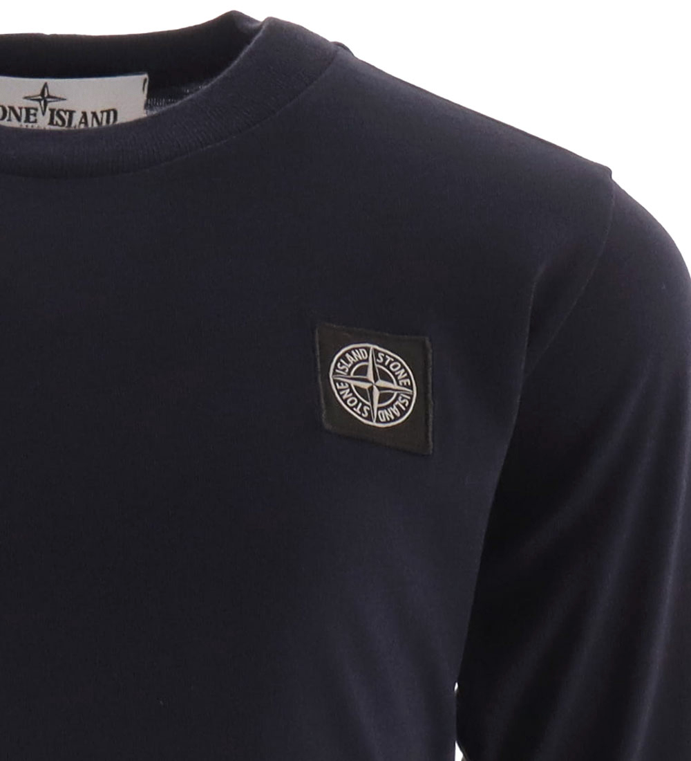 Stone Island Blouse - Black