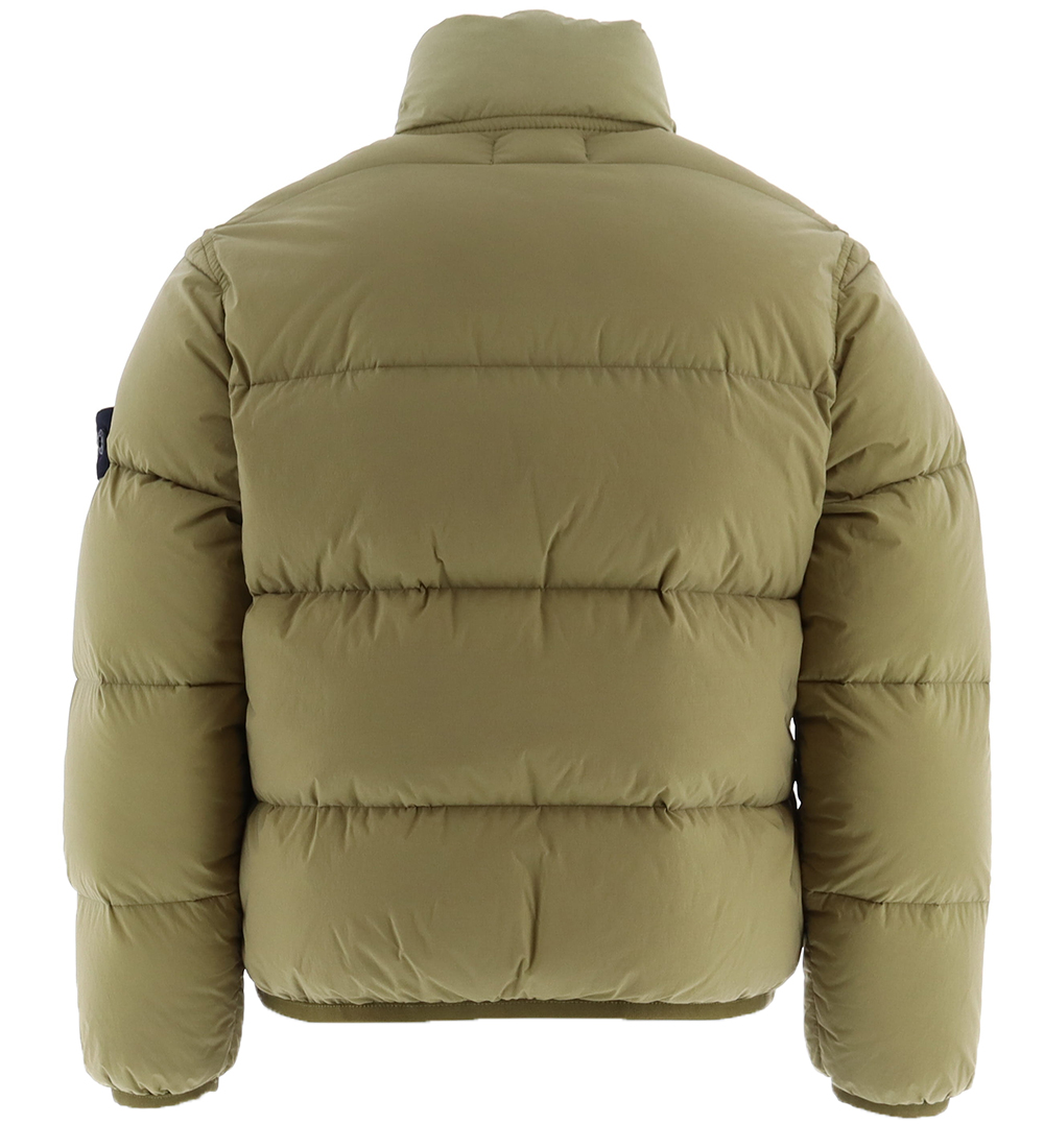 Doudoune Stone Island - Sage