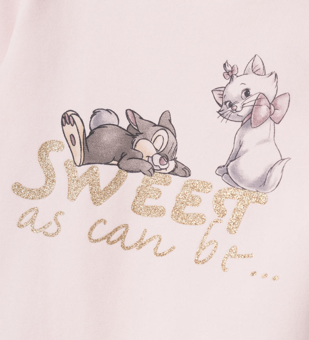 Body m/l Name It - NbfJessi Disney - Festival Bloom