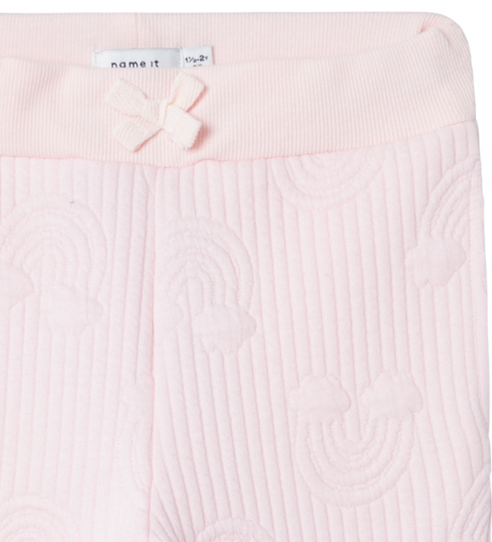 Name It Trousers - NmfKarolina - Festival Bloom