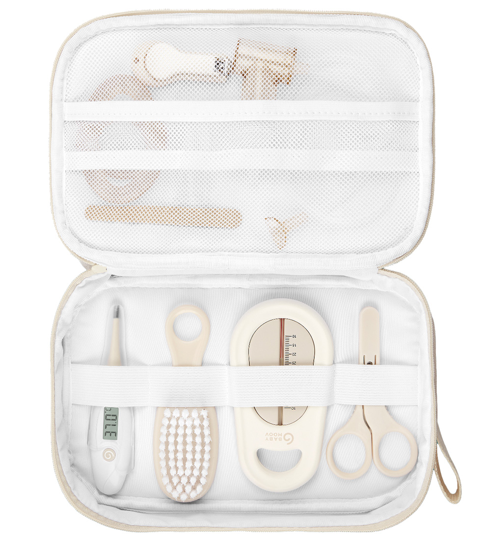 Babymoov Care Product Set - Sand