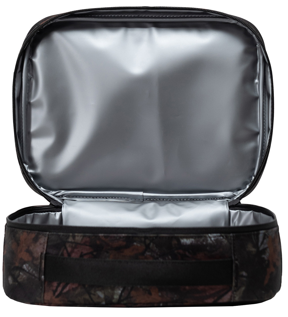Herschel Cooler Bag - Pop Quiz - Fallen Leaves Camo