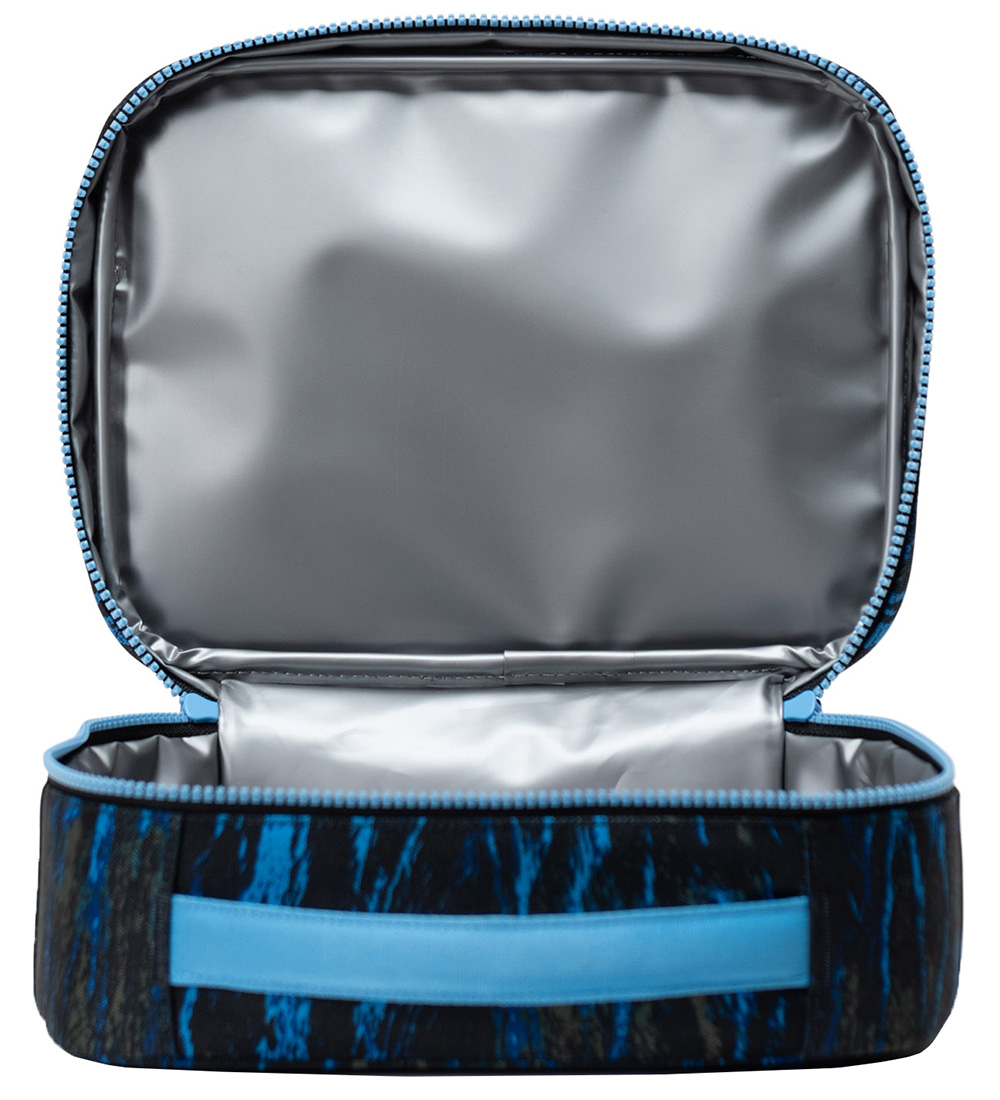 Herschel Cooler Bag - Pop Quizzes - Dune Waves