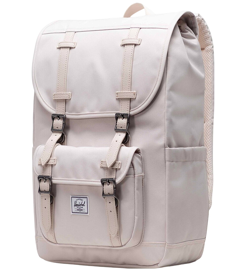 Herschel Backpack - Little America Mid - Moonbeam