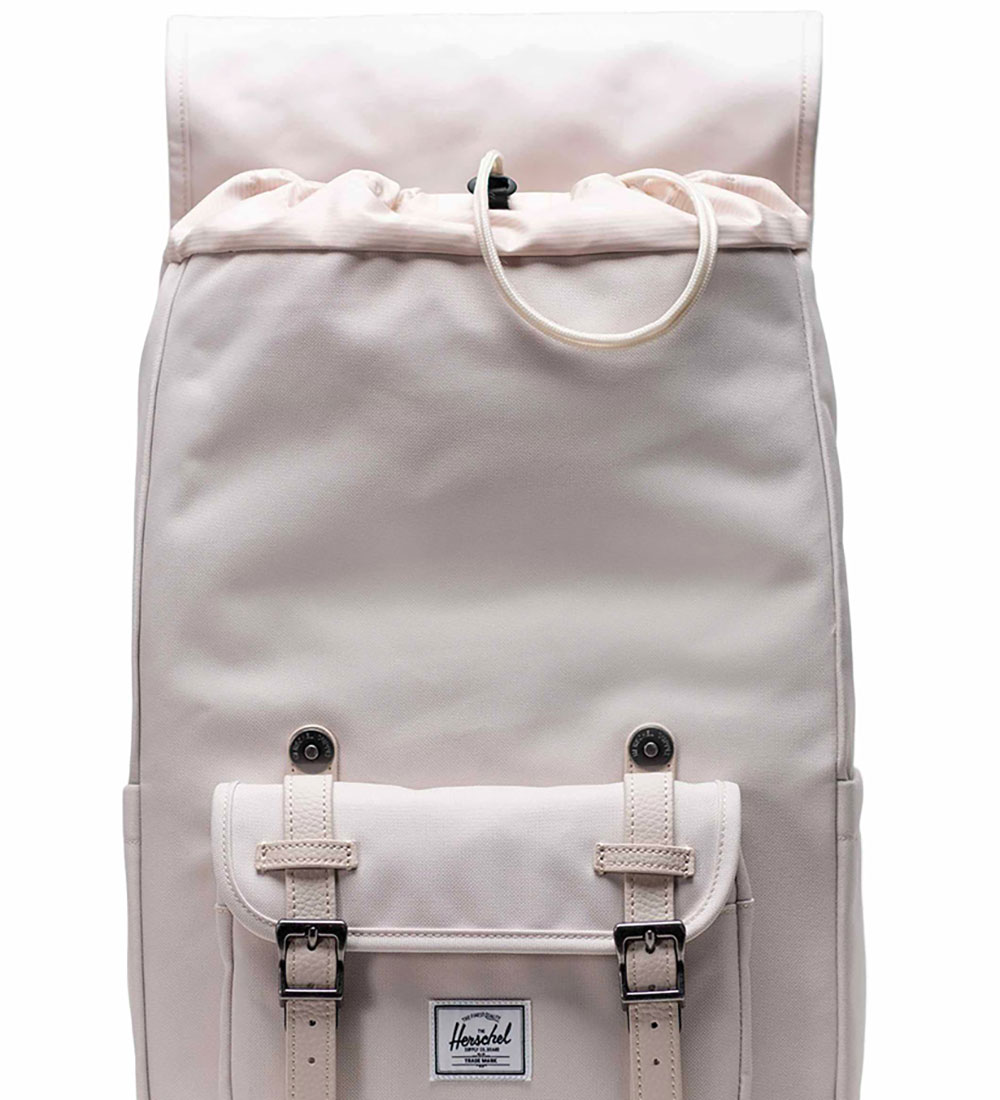 Herschel Backpack - Little America Mid - Moonbeam