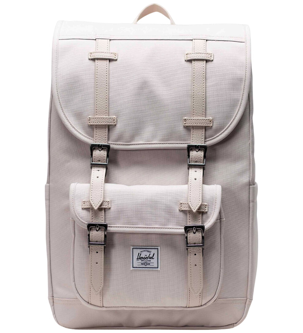 Herschel Backpack - Little America Mid - Moonbeam
