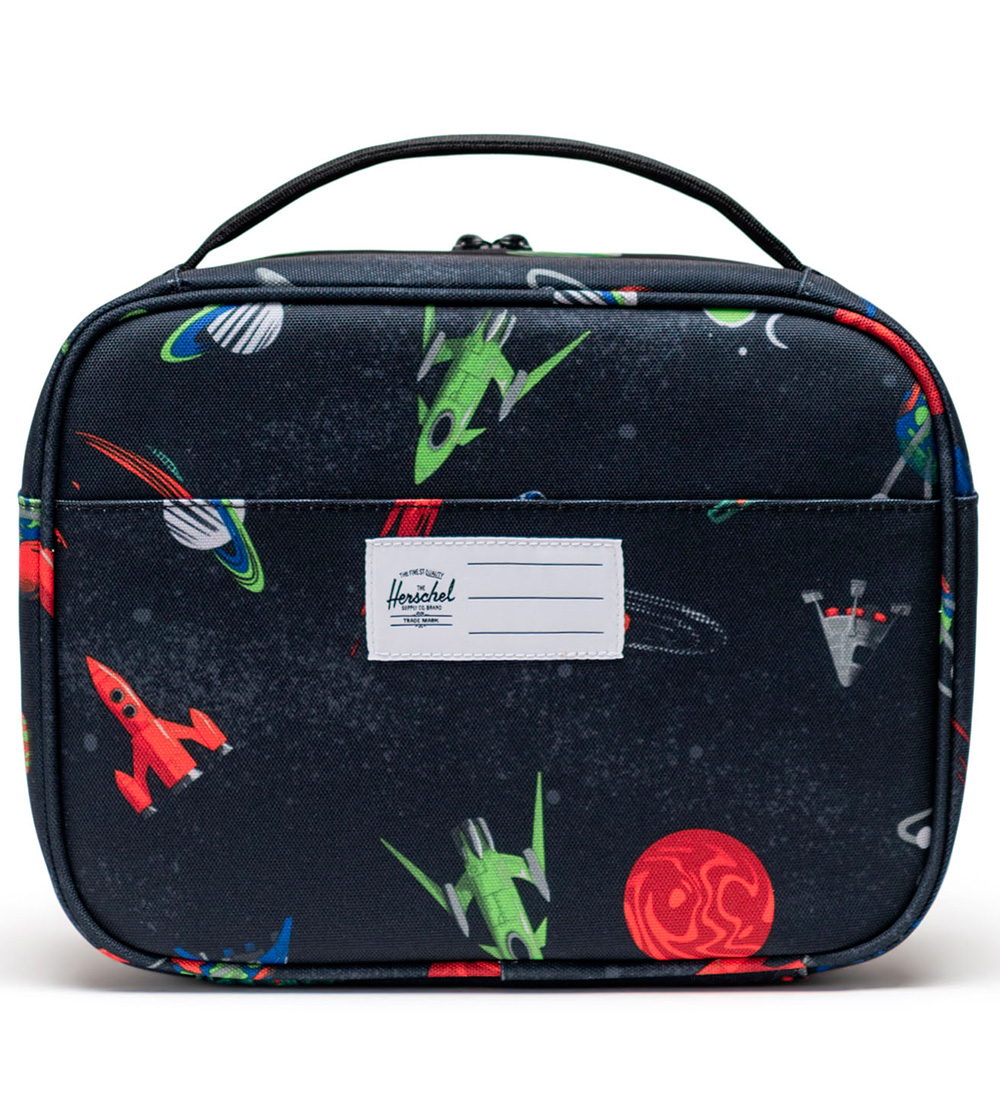 Herschel Cooler Bag - Pop Quiz - Space Adventure