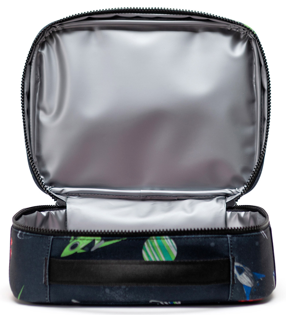 Herschel Cooler Bag - Pop Quiz - Space Adventure