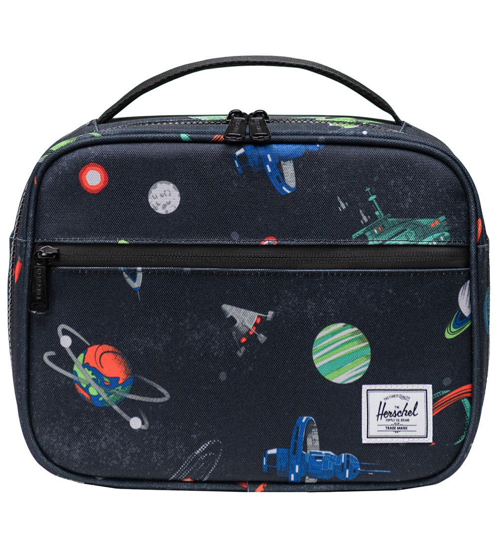 Herschel Cooler Bag - Pop Quiz - Space Adventure
