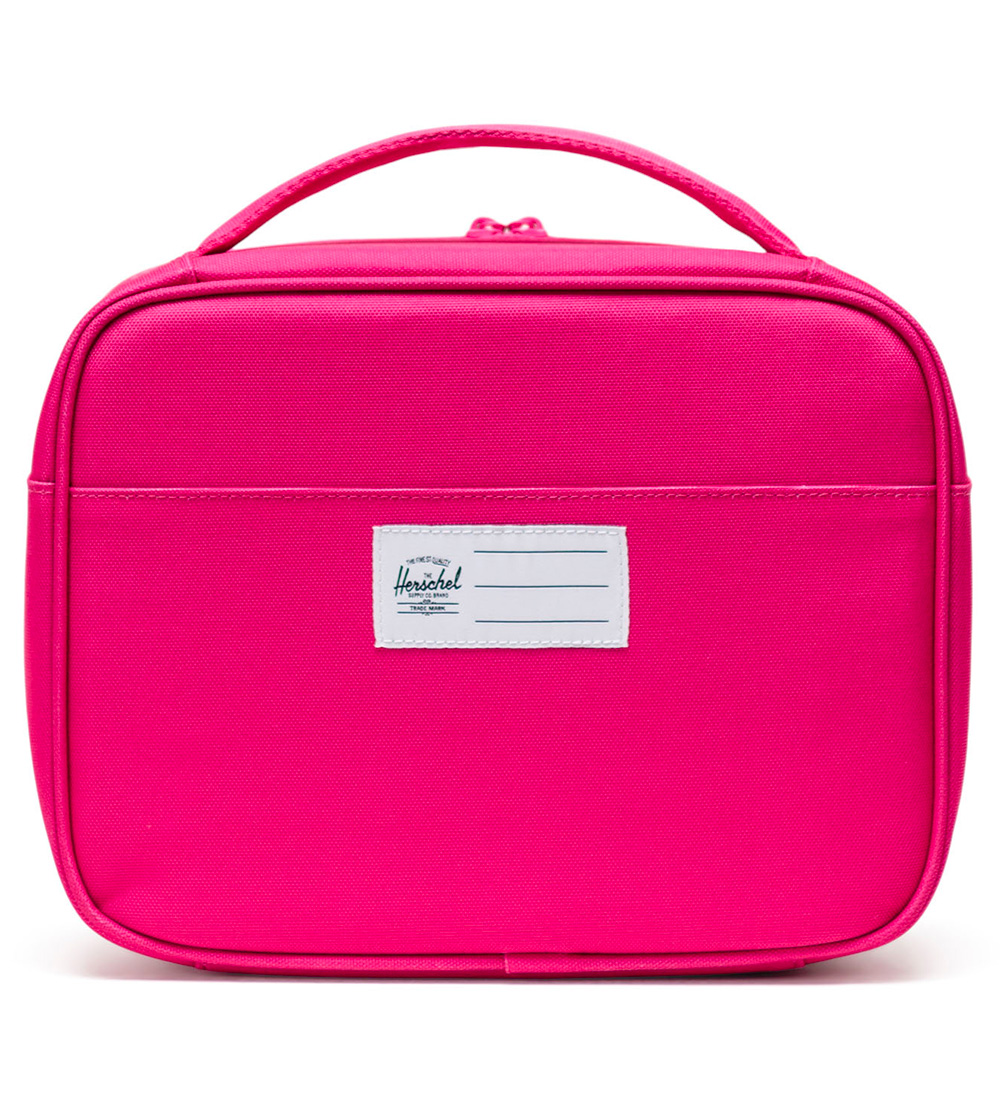 Herschel Cooler Bag - Pop Quiz - Fuschia Purple