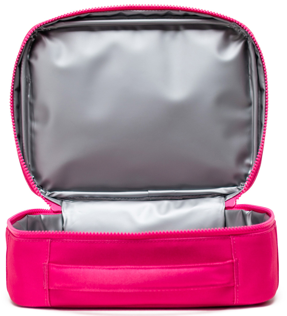 Herschel Cooler Bag - Pop Quiz - Fuschia Purple