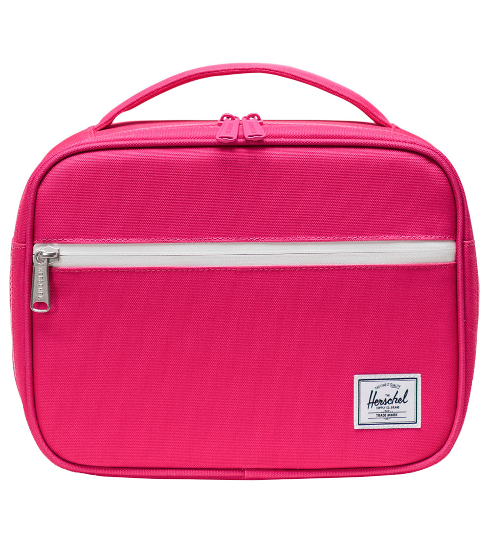 Herschel Cooler Bag - Pop Quiz - Fuschia Purple