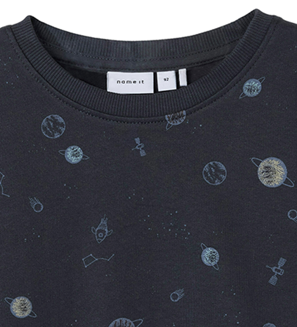 Blouse Name It - NmmOwen - Encrier