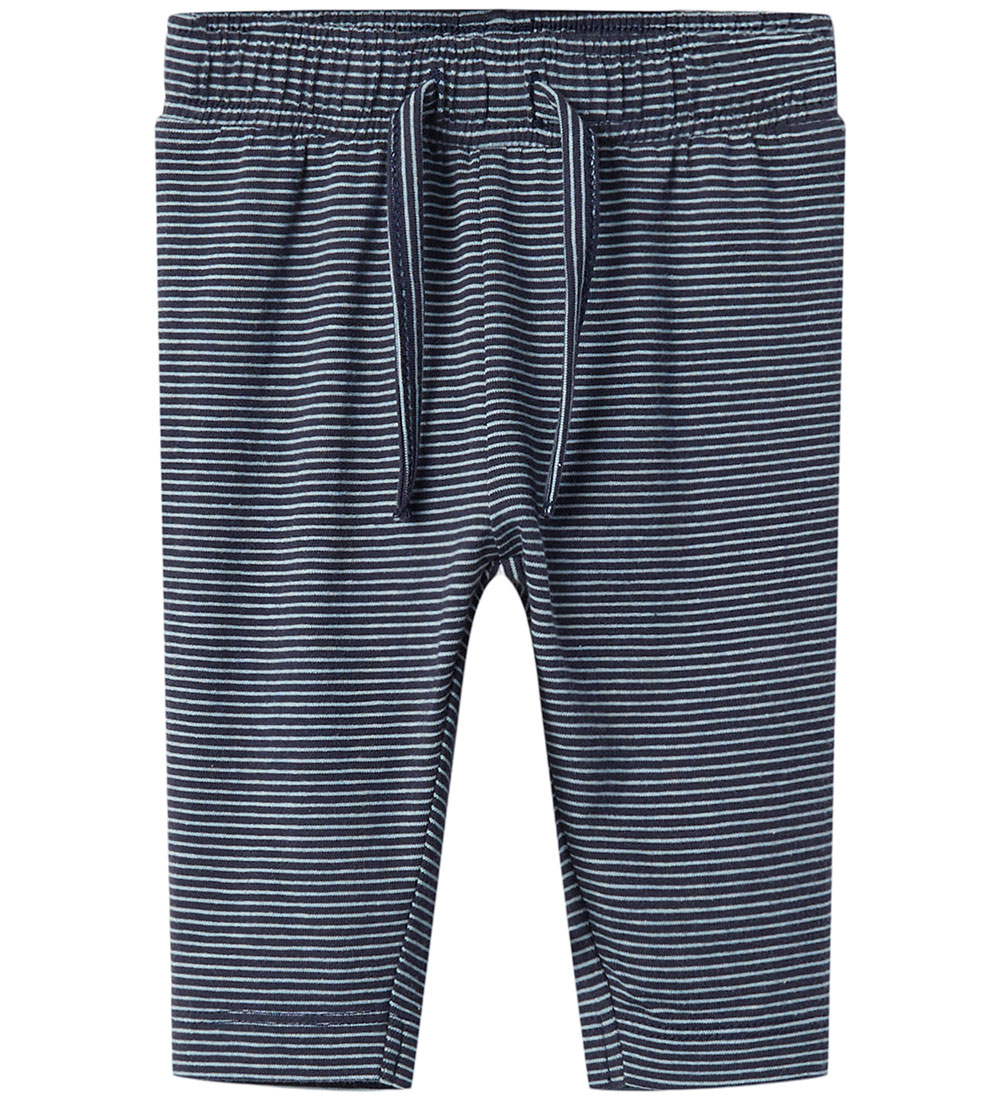 Name It Trousers - NbmOllie - Inkwell