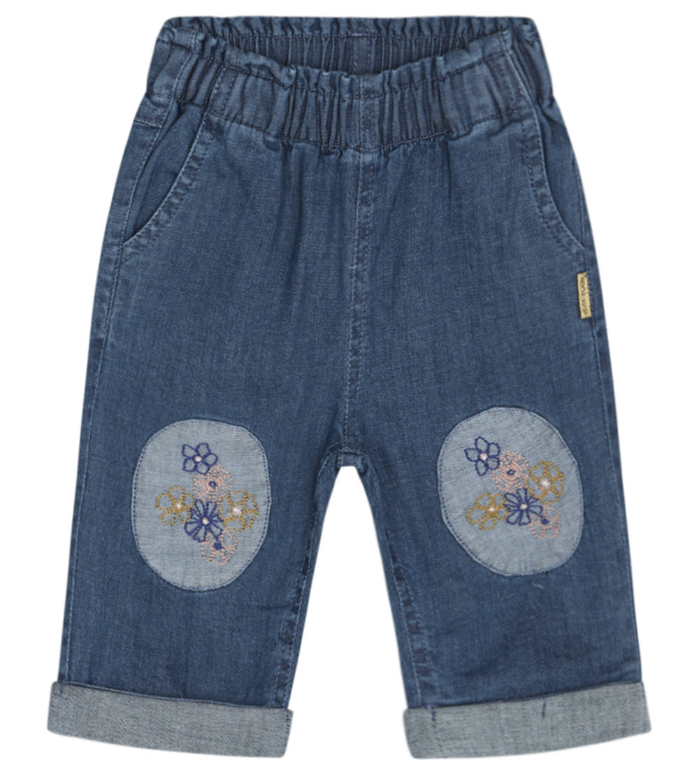 Hust and Claire Jeans - Jacey - Denim