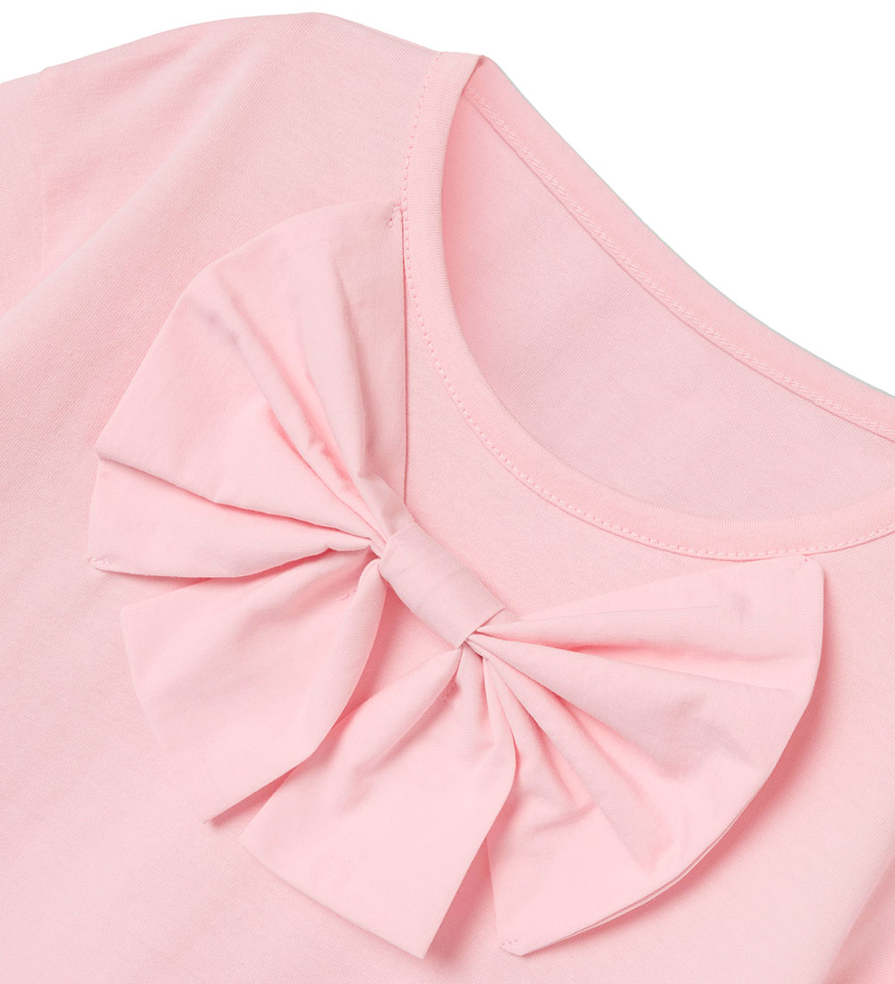 Name It T-shirt - NkfNasja - Orchid Pink