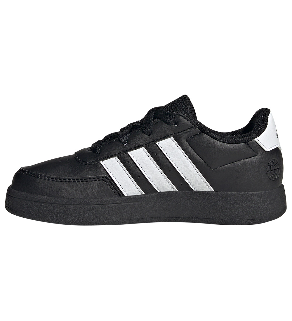 adidas Performance Shoe - Breaknet 2.0 - Black/White