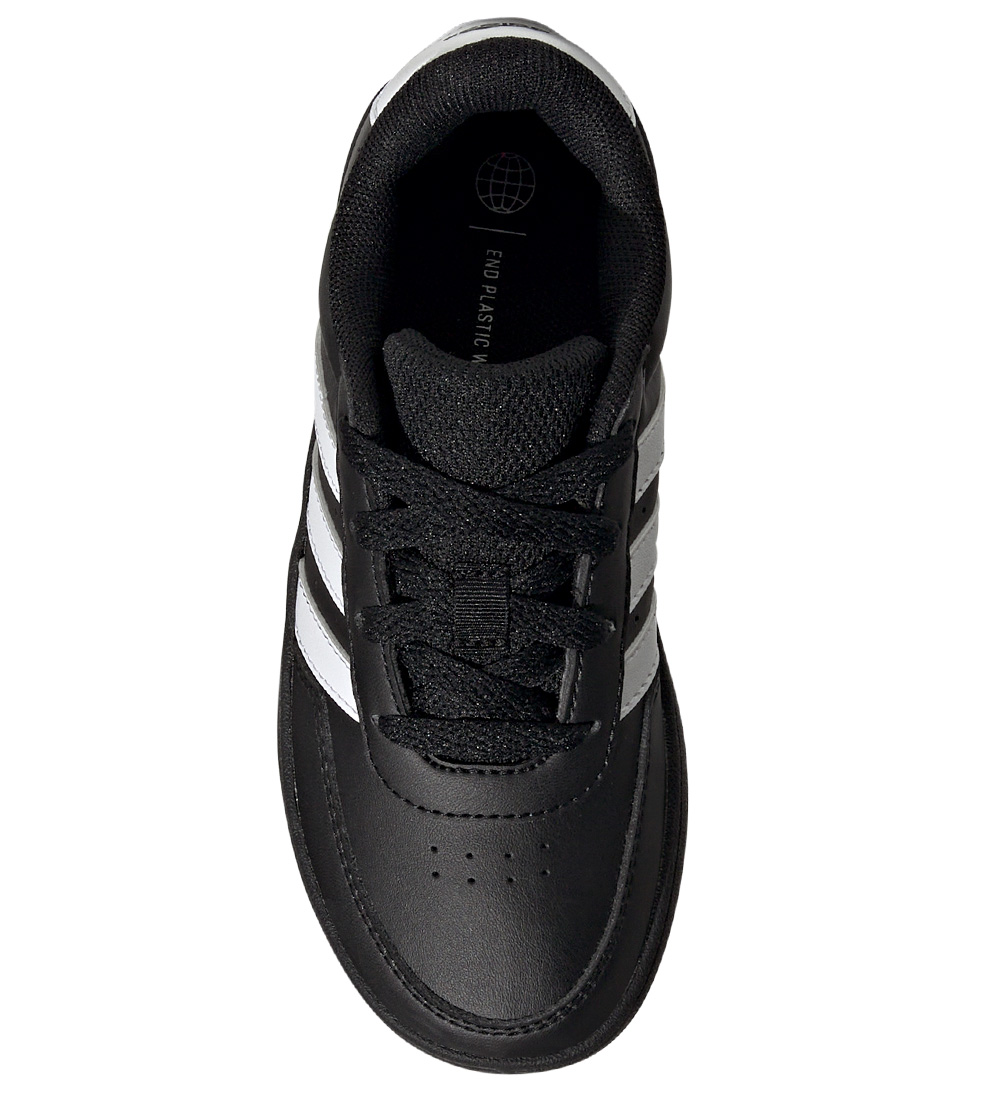 adidas Performance Shoe - Breaknet 2.0 - Black/White