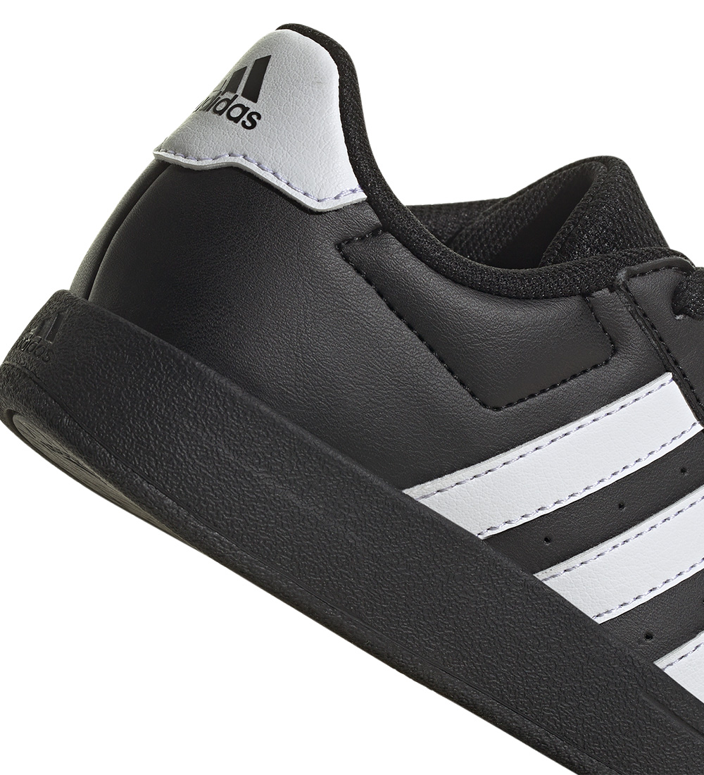 adidas Performance Shoe - Breaknet 2.0 - Black/White
