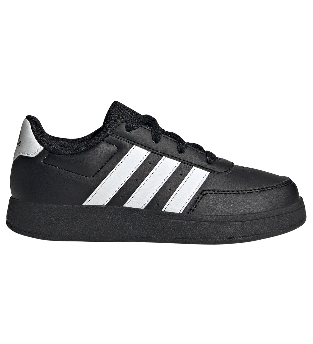 adidas Performance Shoe - Breaknet 2.0 - Black/White
