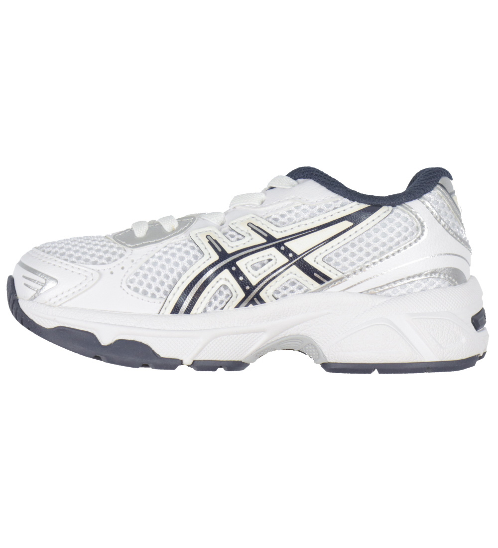 Asics Shoe - Gel-1130 PS - White/Midnight