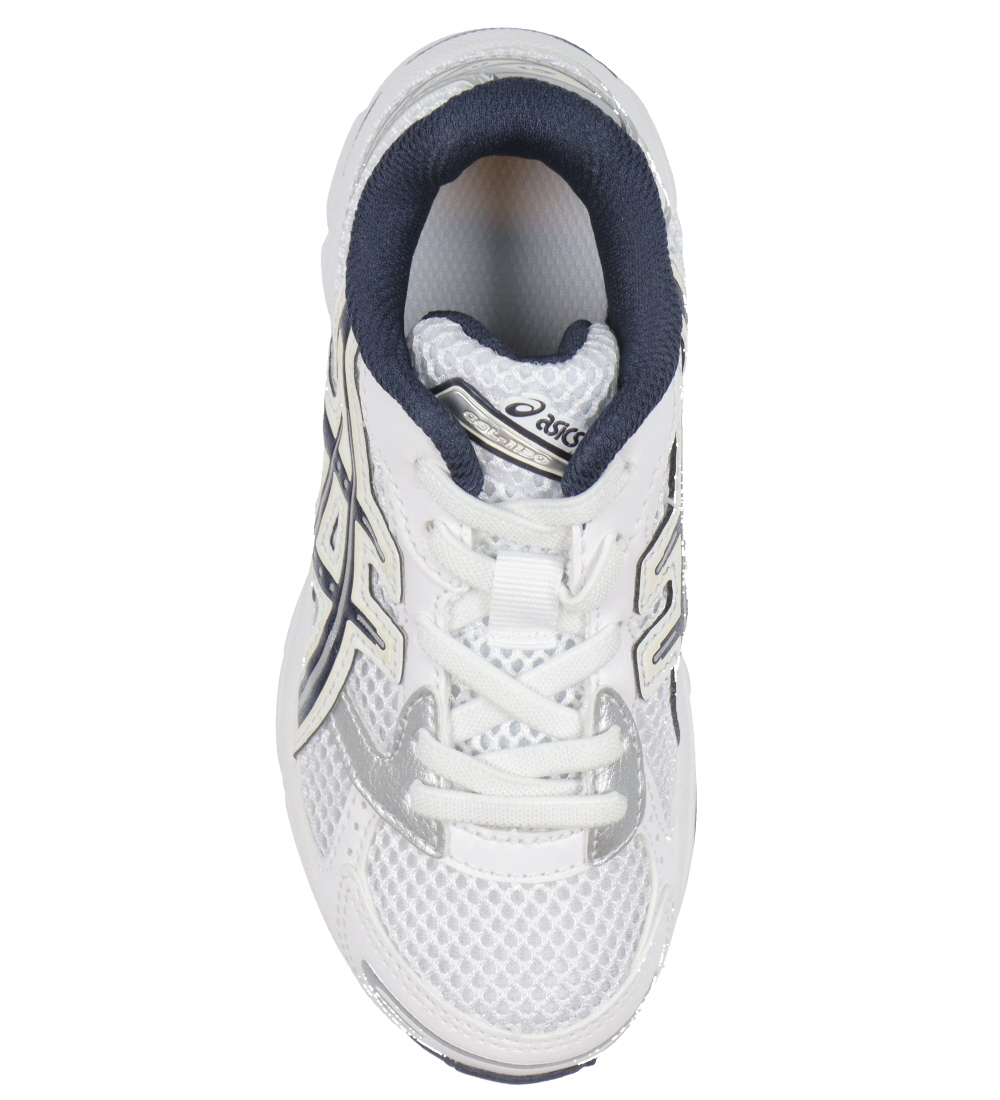 Asics Shoe - Gel-1130 PS - White/Midnight