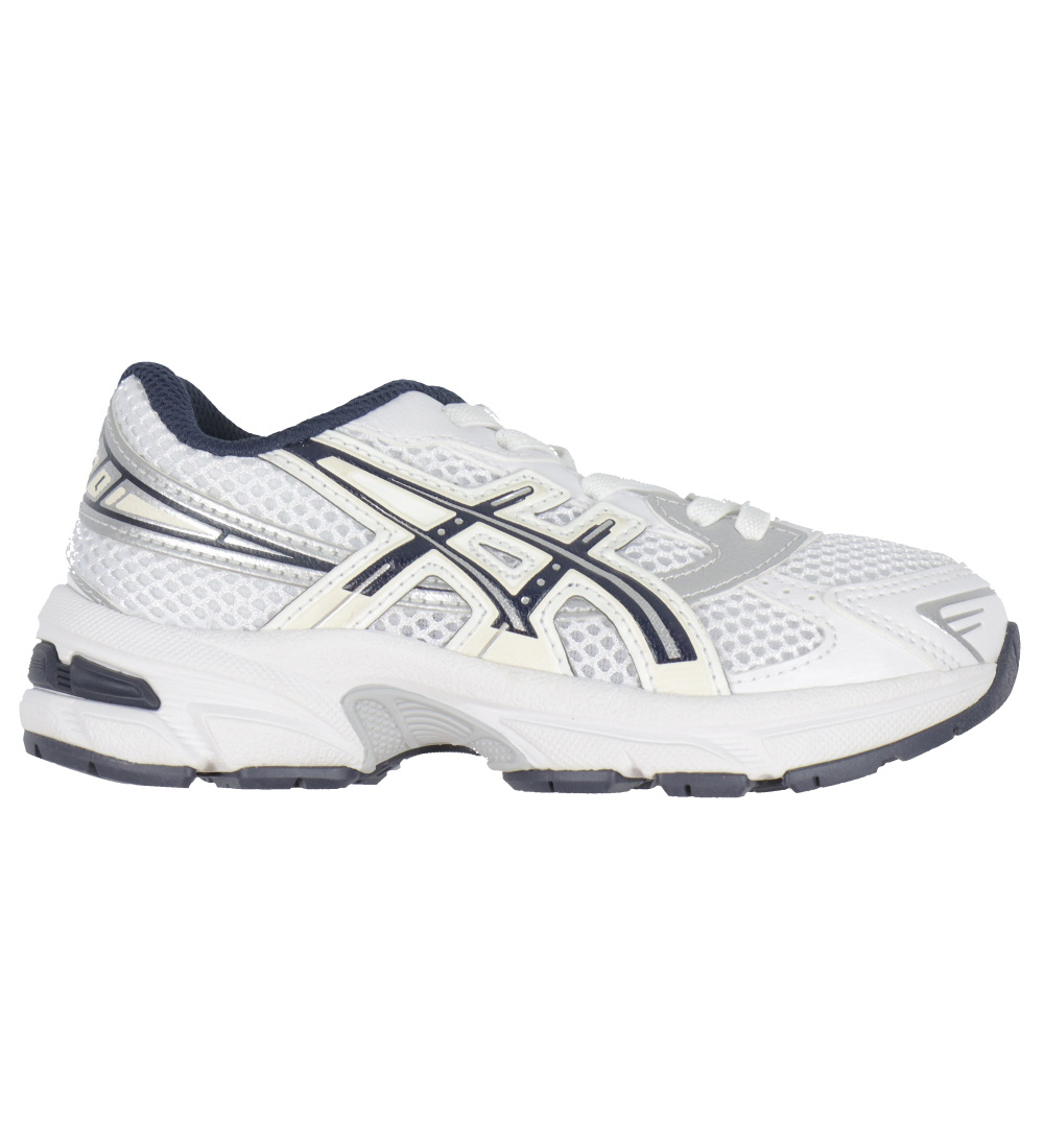 Asics Shoe - Gel-1130 PS - White/Midnight