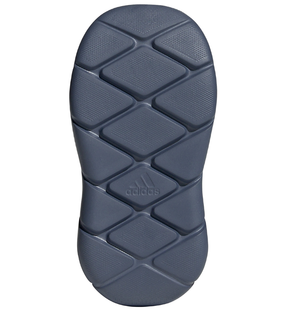 adidas Performance Skór - Monofit TR Mickey - Kolgrár/Dökkblátt