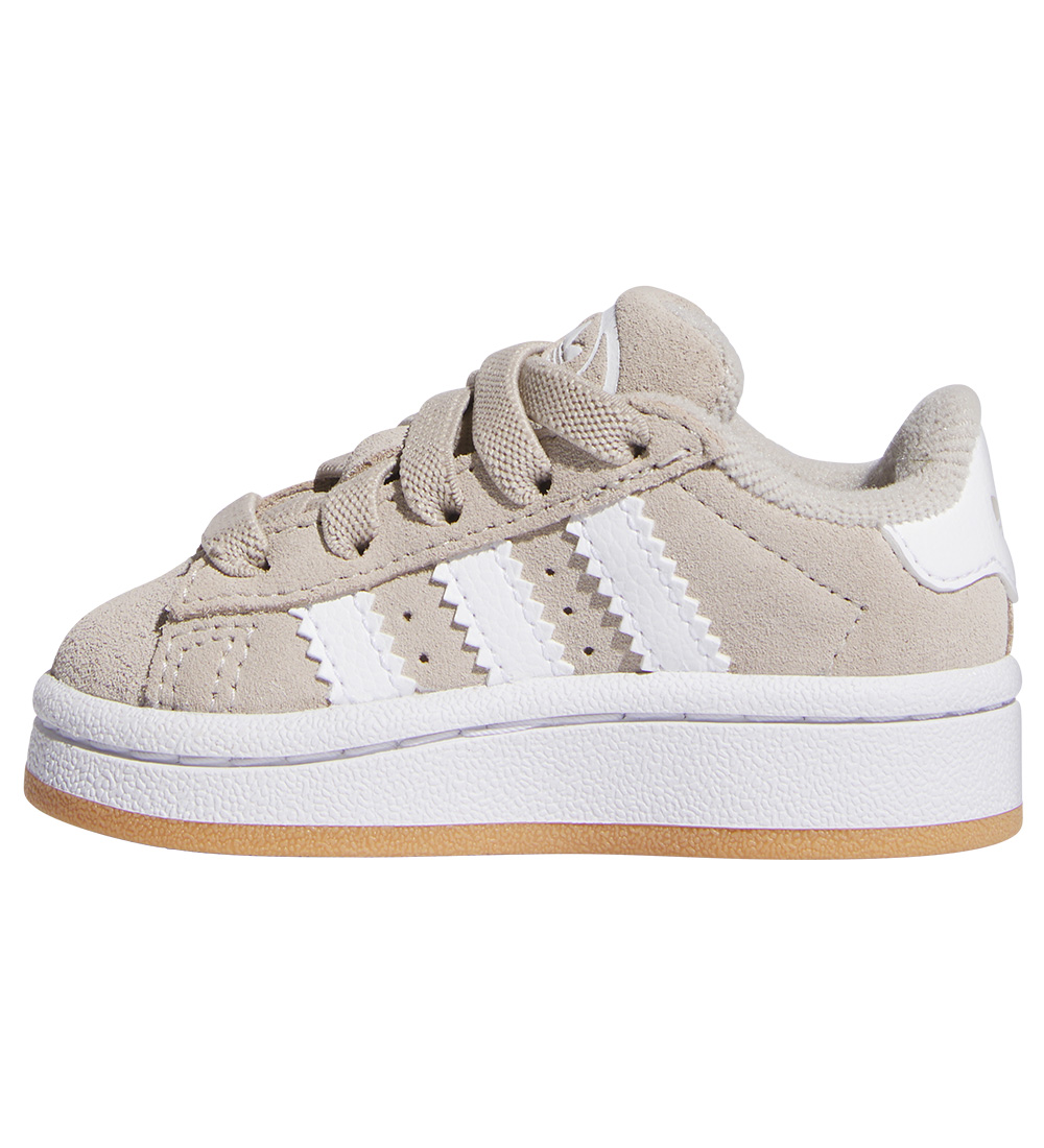 adidas Originals Shoe - Campus 00s - Beige