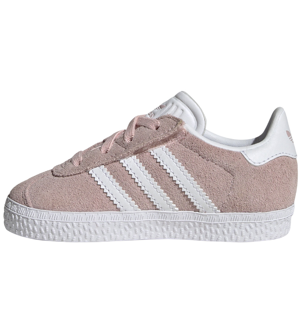 Chaussures adidas Originals - Gazelle - Rose