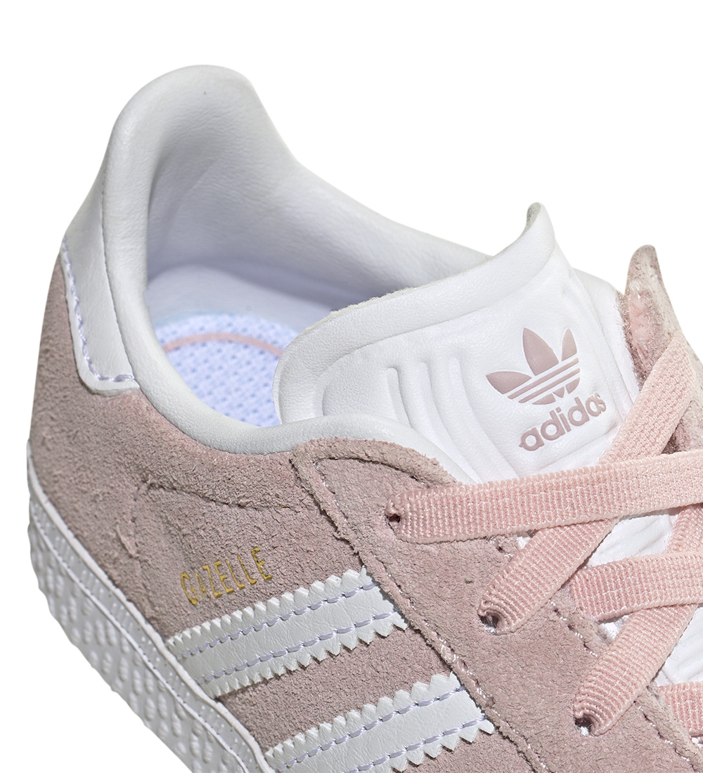 Chaussures adidas Originals - Gazelle - Rose