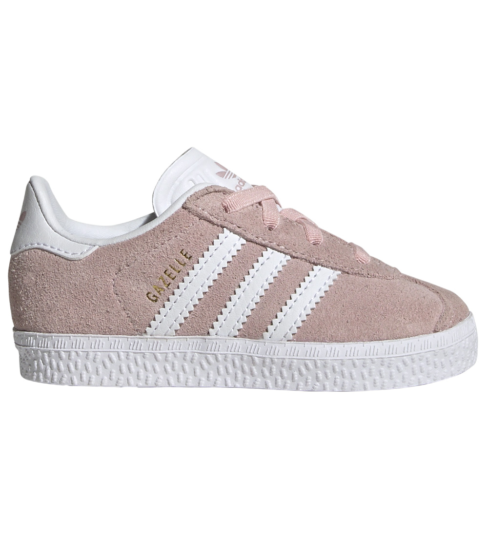 Chaussures adidas Originals - Gazelle - Rose