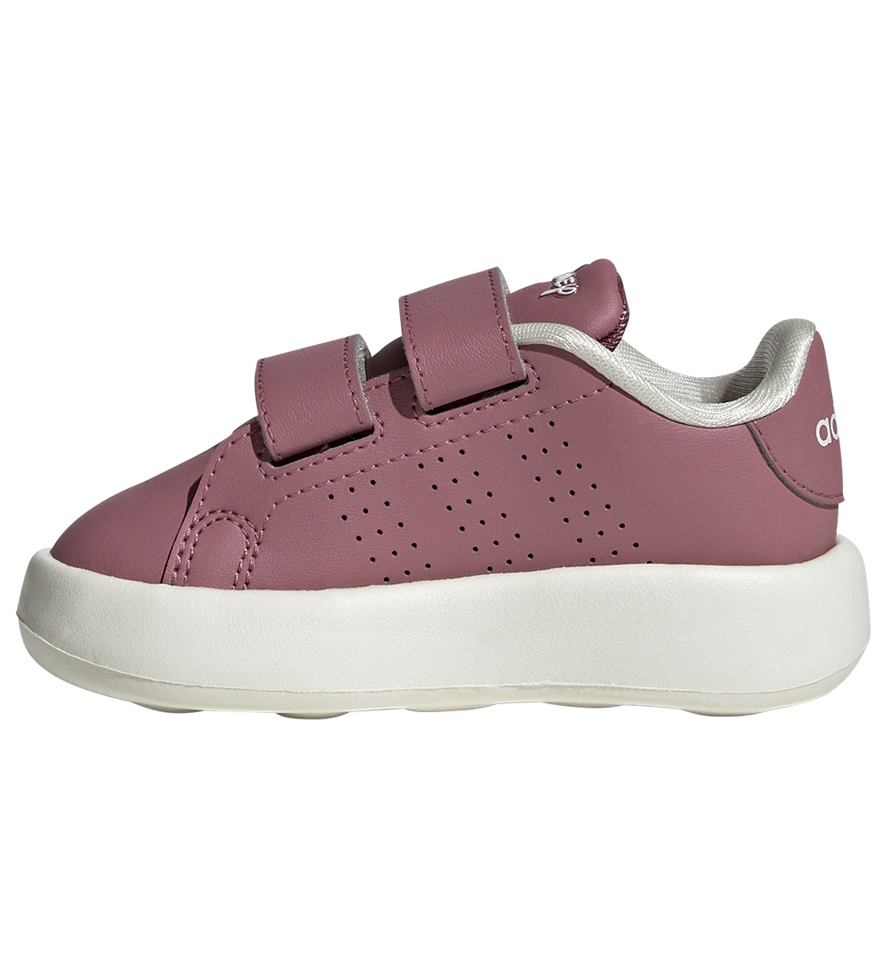 adidas Performance Shoe - Advantage Minnie - Vintage Pink w. Dis