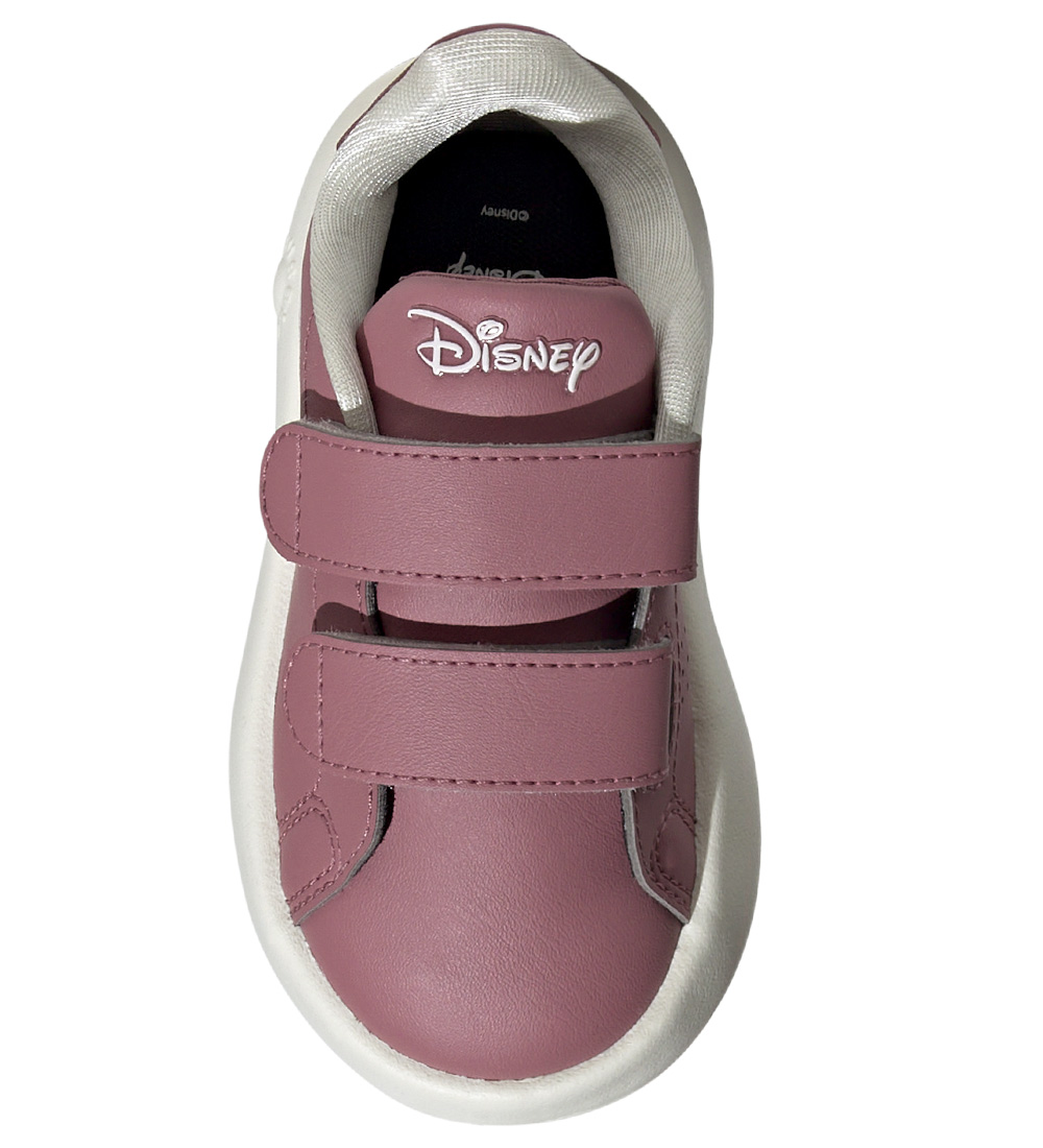 adidas Performance Shoe - Advantage Minnie - Vintage Pink w. Dis