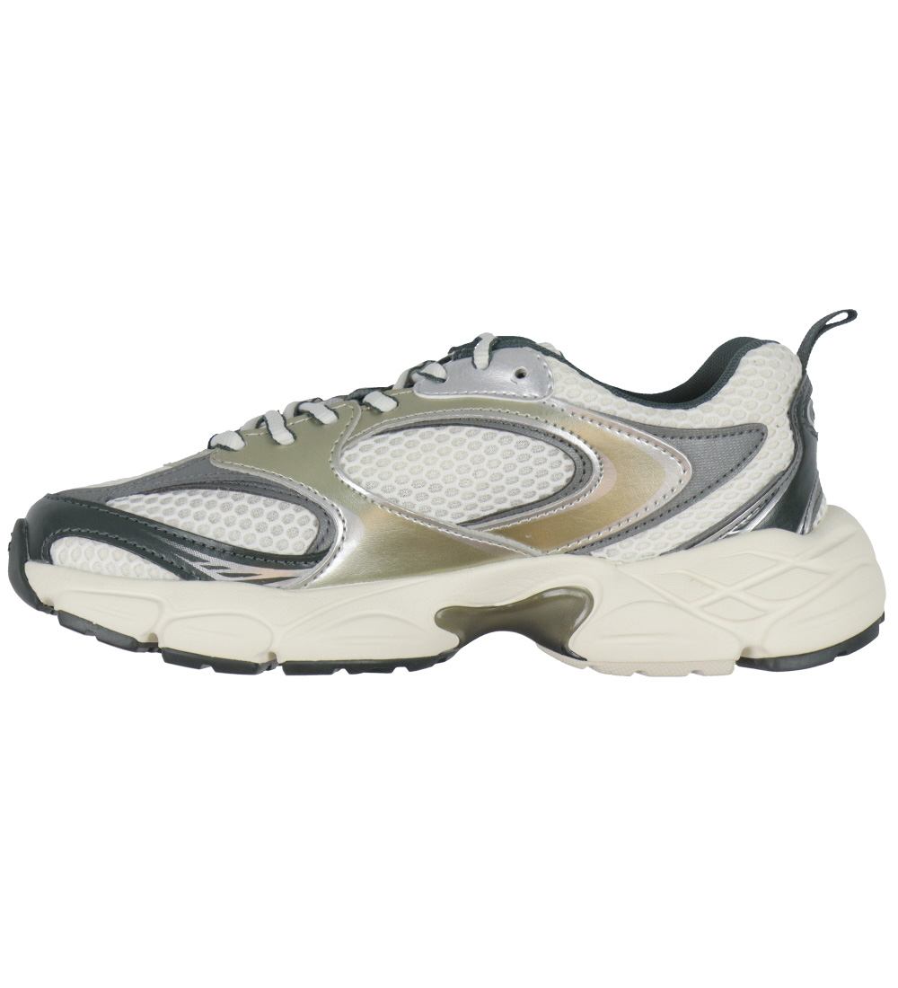 Lacoste Shoe - Storm 96 - Lagoon Green/Paon/White/Cobalt