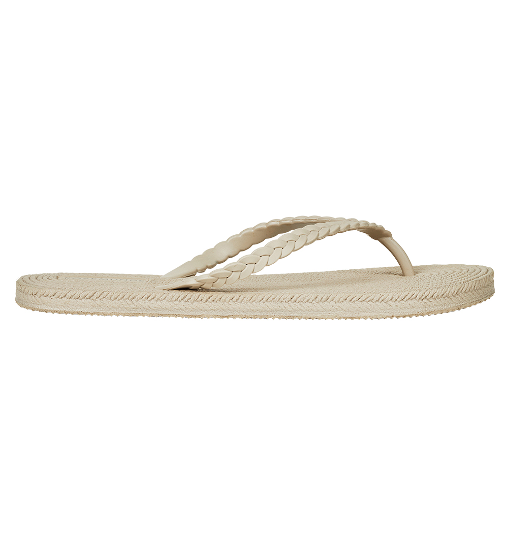 Rosemunde Flip Flops - Sand
