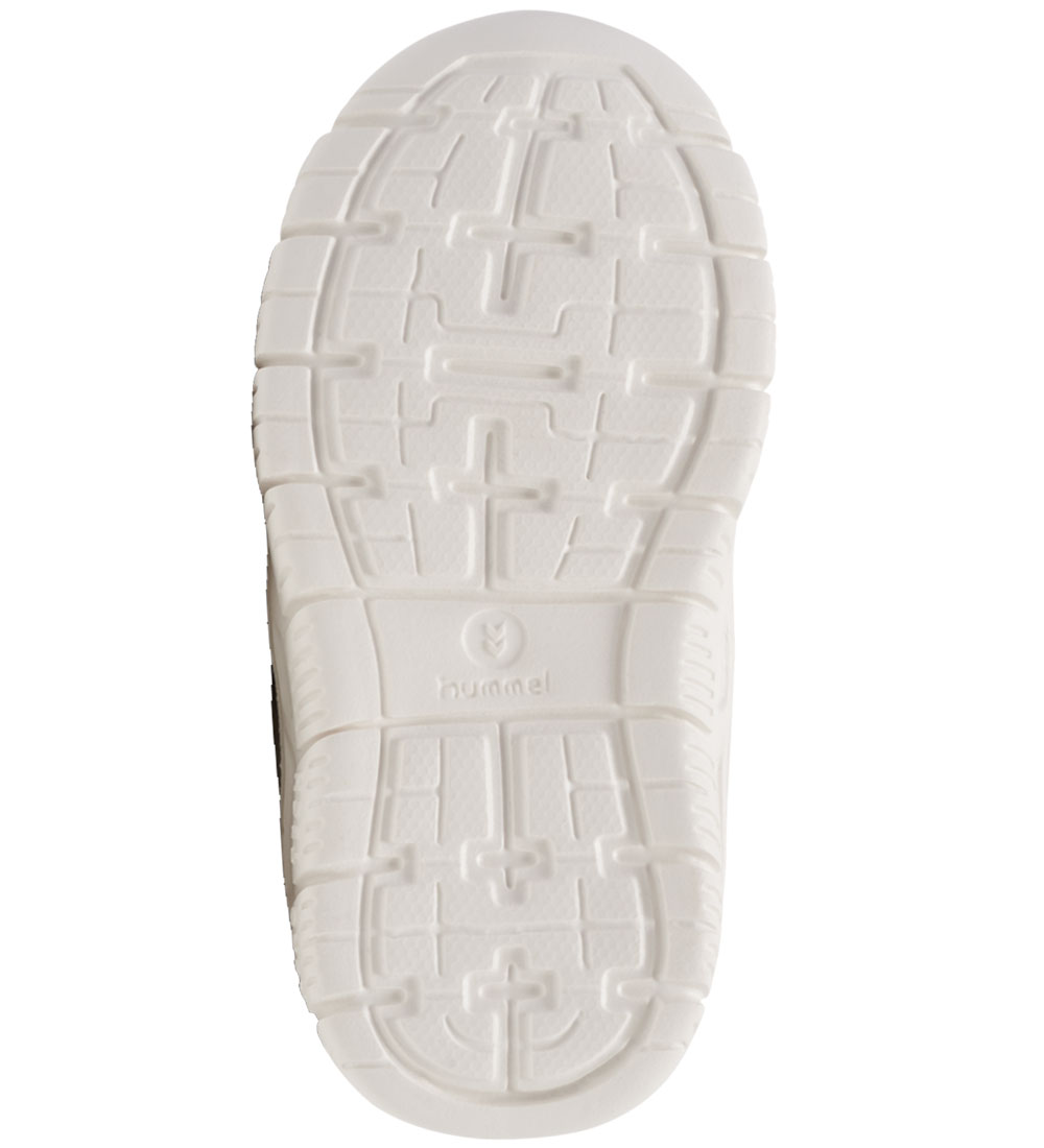 Hummel Shoe - Crosslite Infant - Adobe Rose