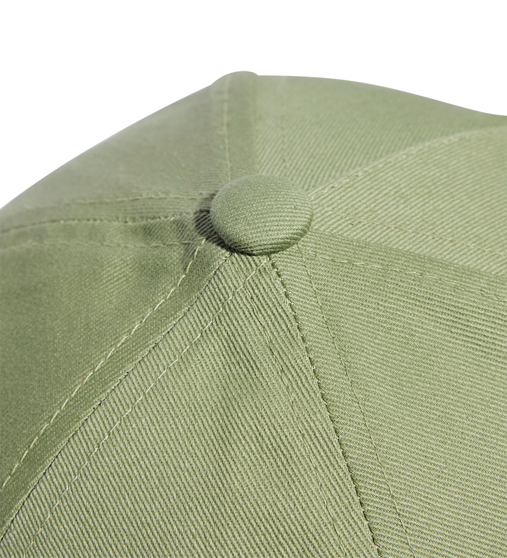 adidas Performance Cap - Y BL - Green