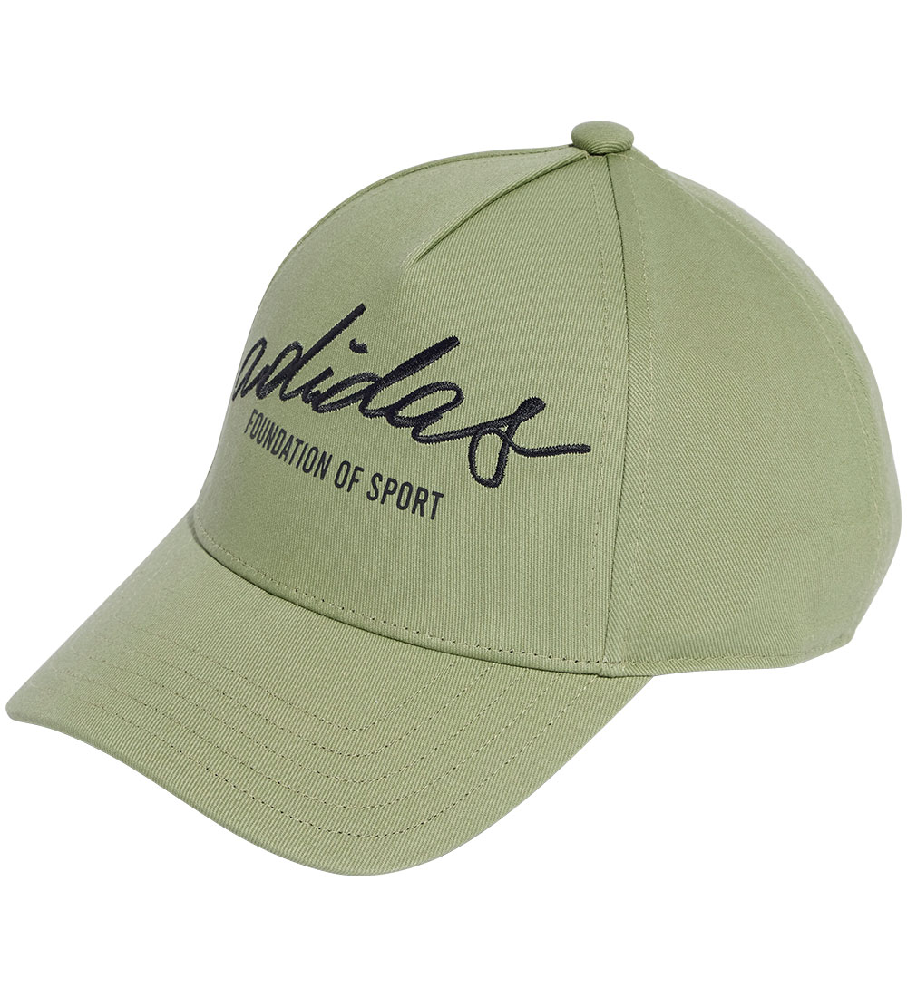 adidas Performance Cap - Y BL - Green
