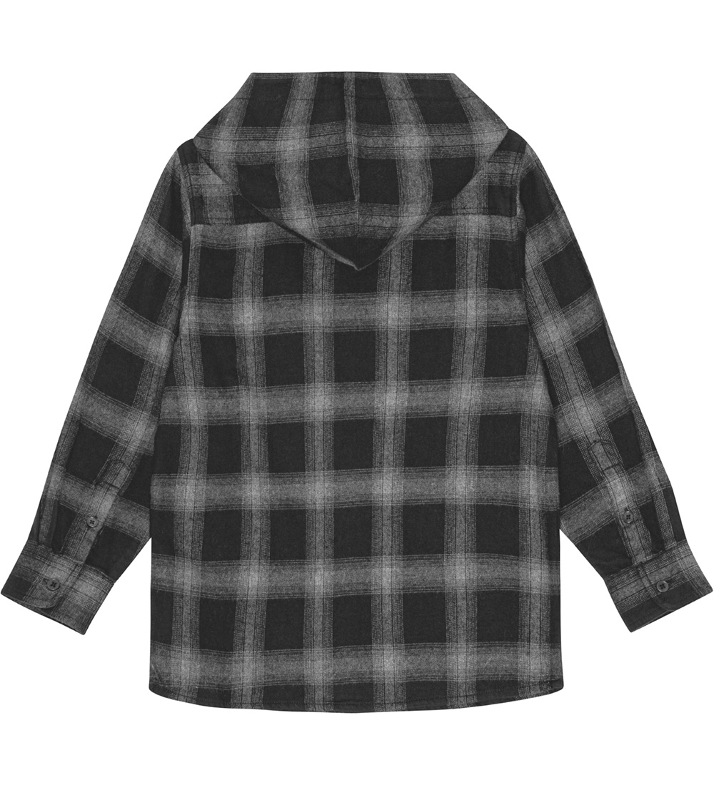 Molo Shirt - Rizz - Space Check