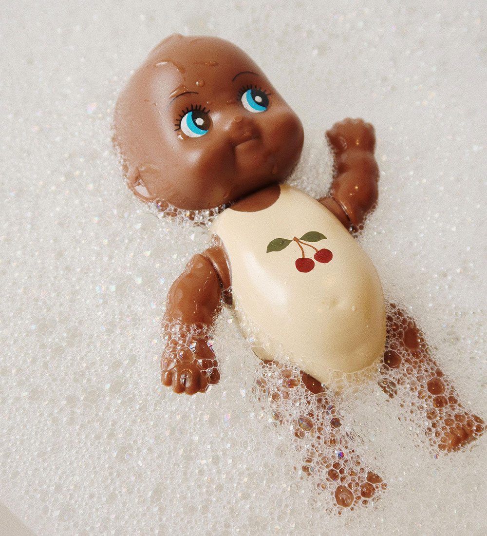 Konges Sløjd Bath Toy - Little Swimmer - Gerd