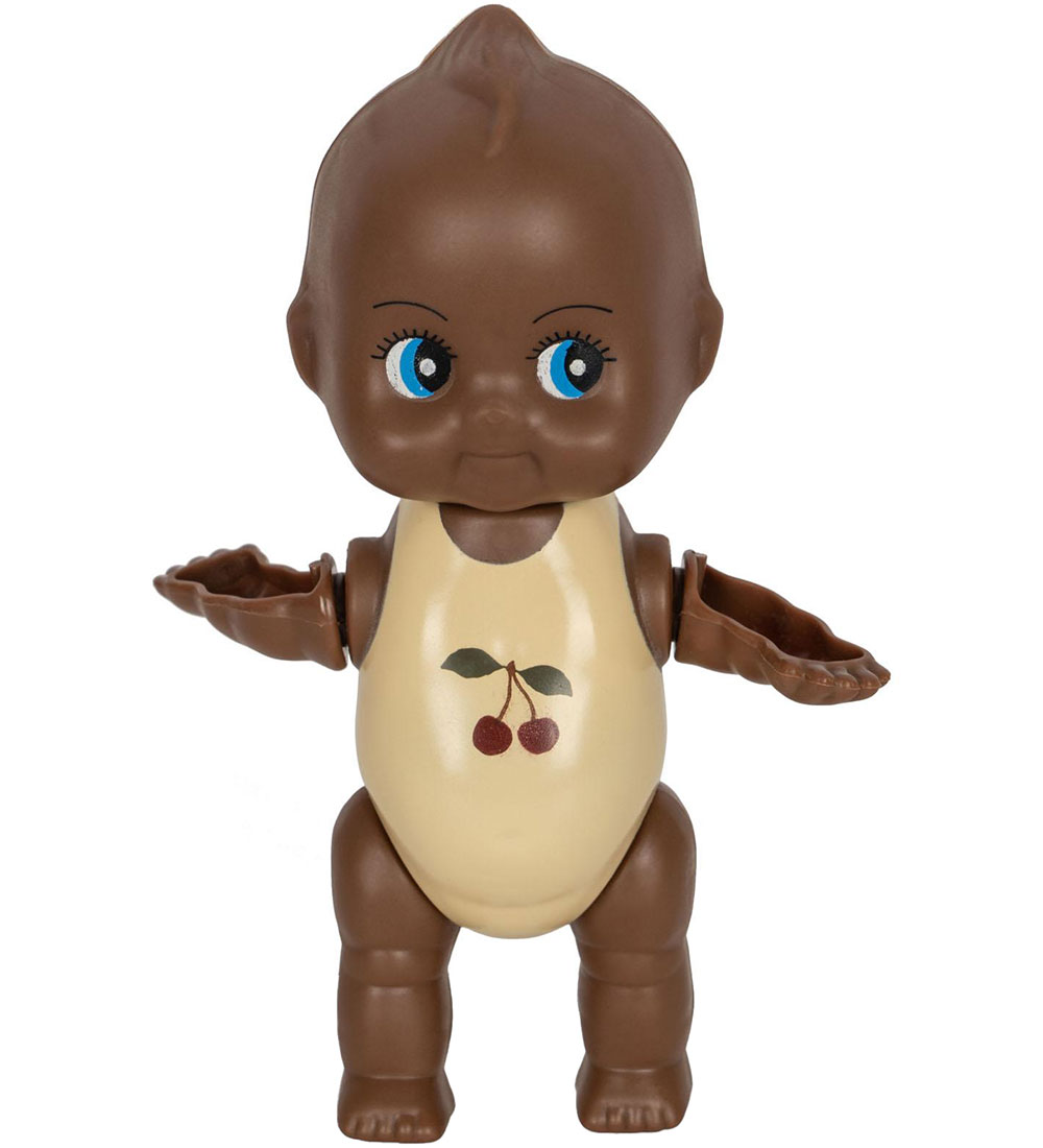 Konges Sløjd Bath Toy - Little Swimmer - Gerd
