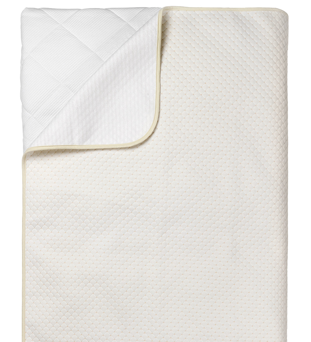 Moonboon Waterproof Mattress protector - 100x100 cm - Nature