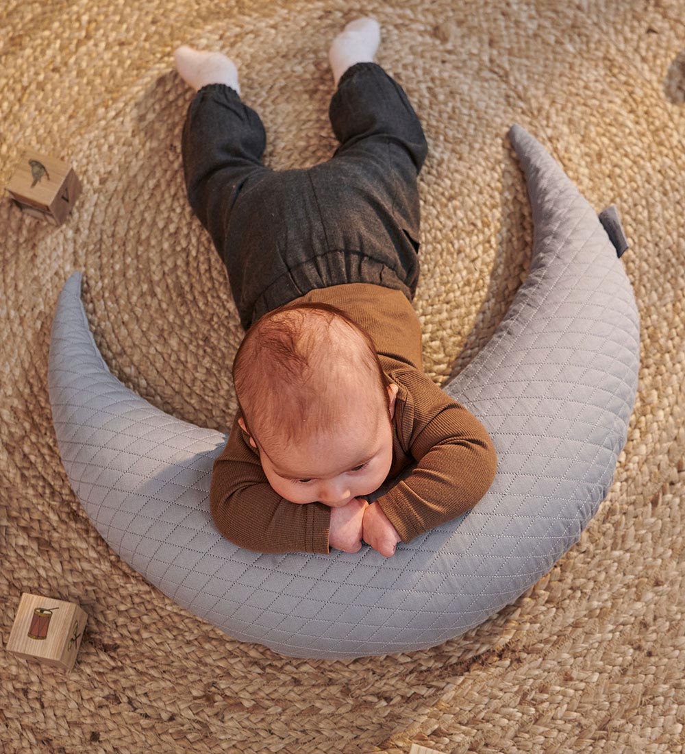 Moonboon Nursing Pillow - Moon - Nature