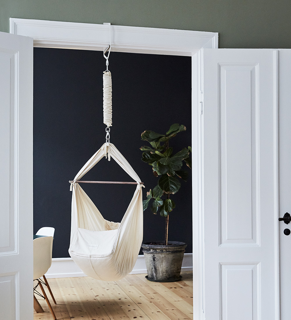 Moonboon Frame bracket - White