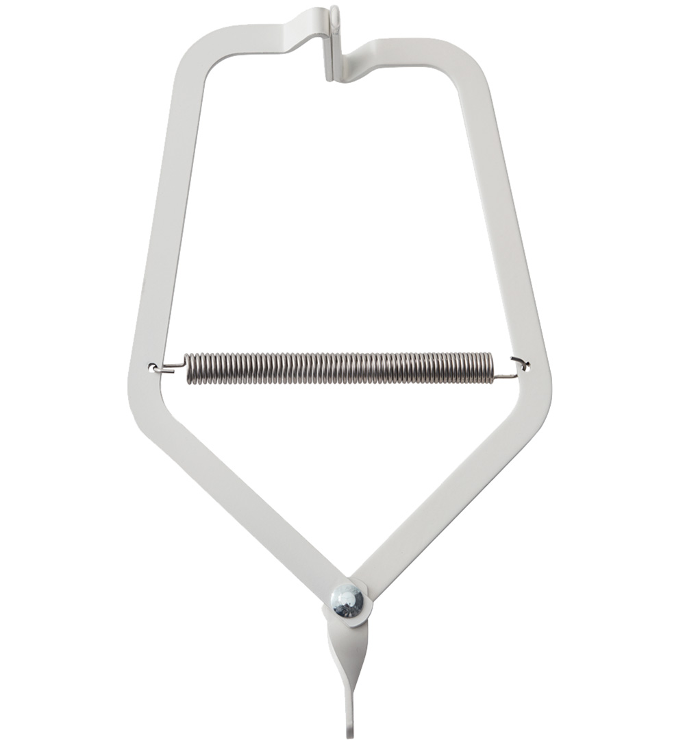 Moonboon Frame bracket - White