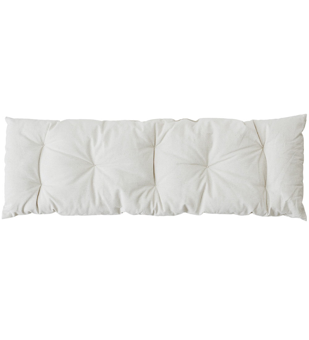 Moonboon Matratze Für Tragetuchwiege - Kapok - 90x35 cm - Nature